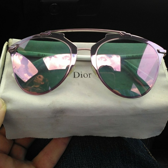 Christian Dior sunglasses - Picture 1 of 1